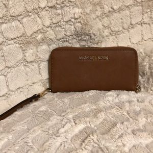Michael Kors wallet